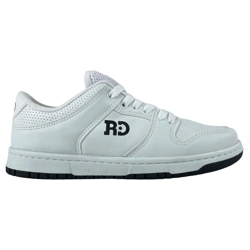 Tênis Redikal RKT488-02 - Branco