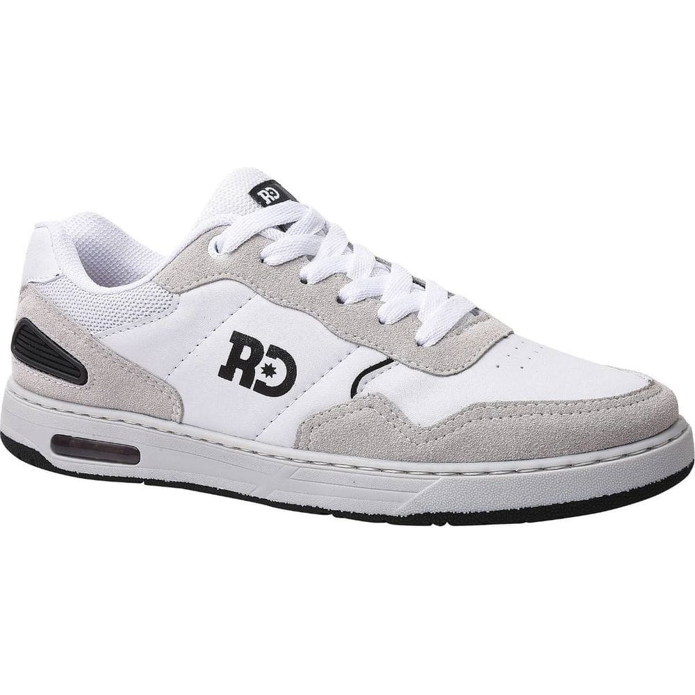 Tênis Redikal RKT341-07 - Branco