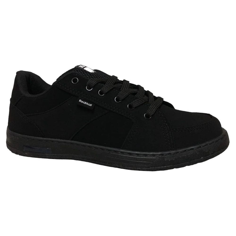Tênis Redikal RKT376-06 - Preto