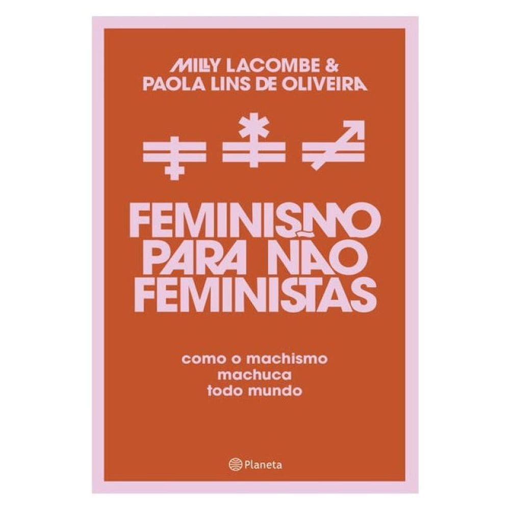 Feminismo Para Não Feministas
