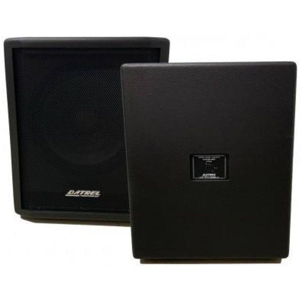 Subwoofer 15 Passiva Datrel 400W Sw400