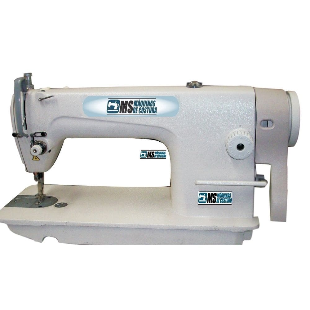Kit Reta+overlock +galoneira Industriais12m Garantia
