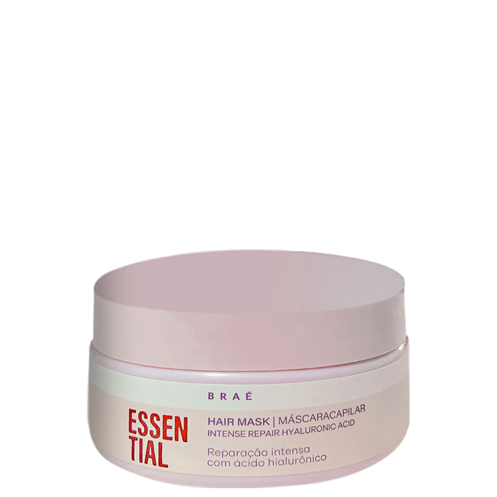 Braé Essential - Máscara Capilar 200g
