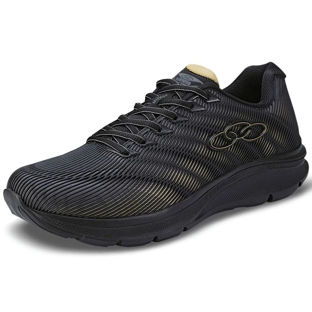 Tenis Running Conforto Cover Grid Olympikus Venum