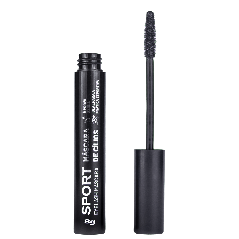 Pink Cheeks Sport MakeUp - Máscara para Cílios 8g