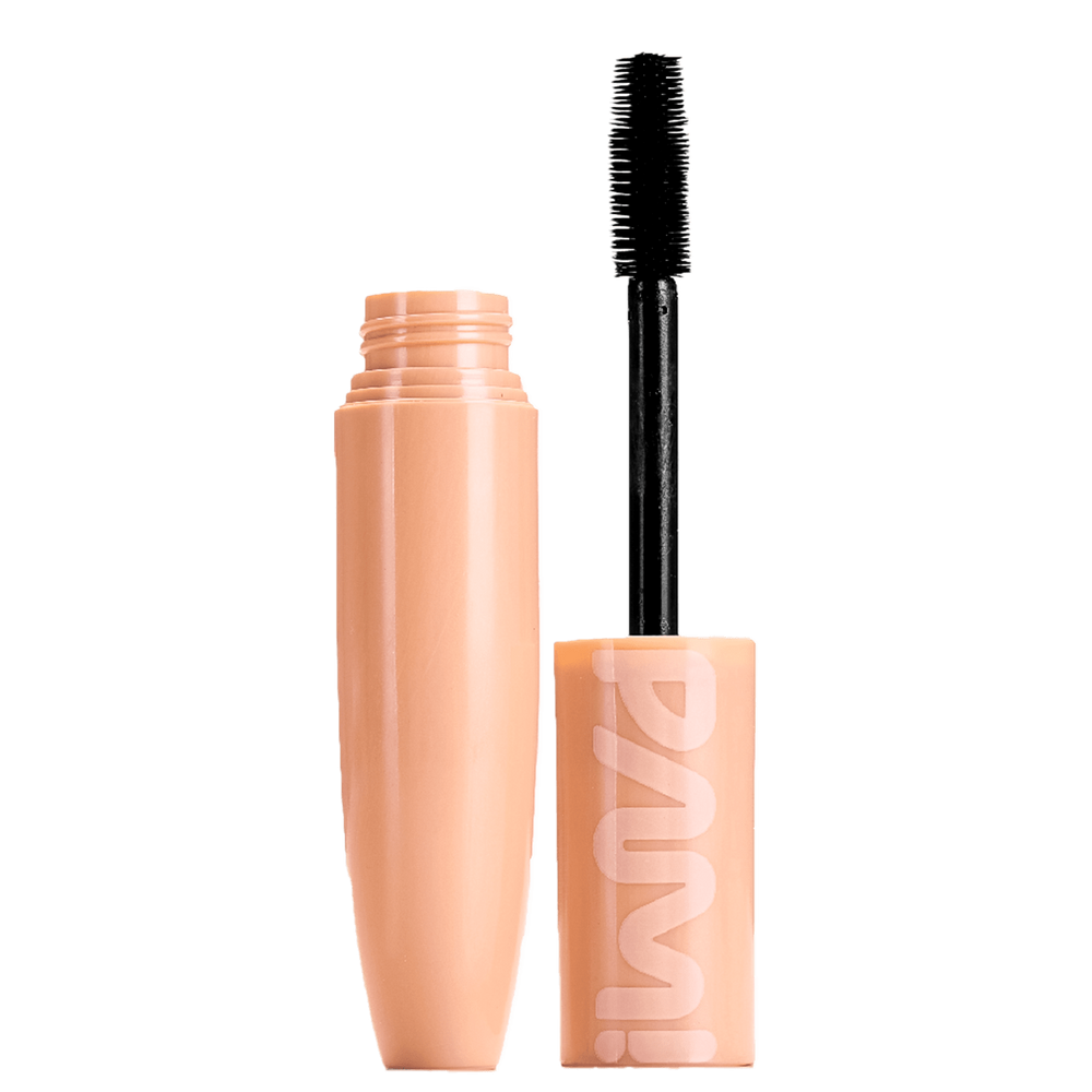 PAM by Pamella Max Turbo Preta - Máscara de Cílios 6g