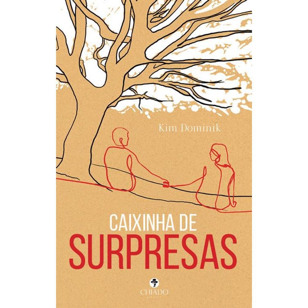 Caixinha de Surpresas