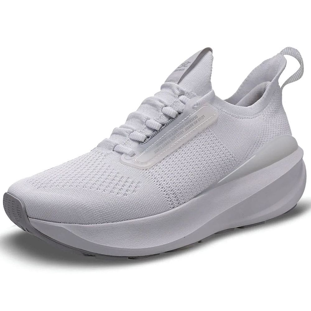 Tenis Masculino Running Esporte Olympikus Titanium