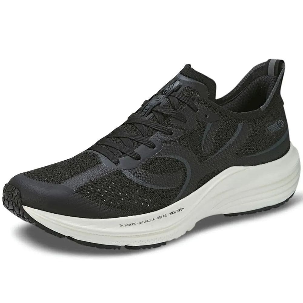 Tenis Masculino Running Refletivo Ultraleve Olympikus Corre3