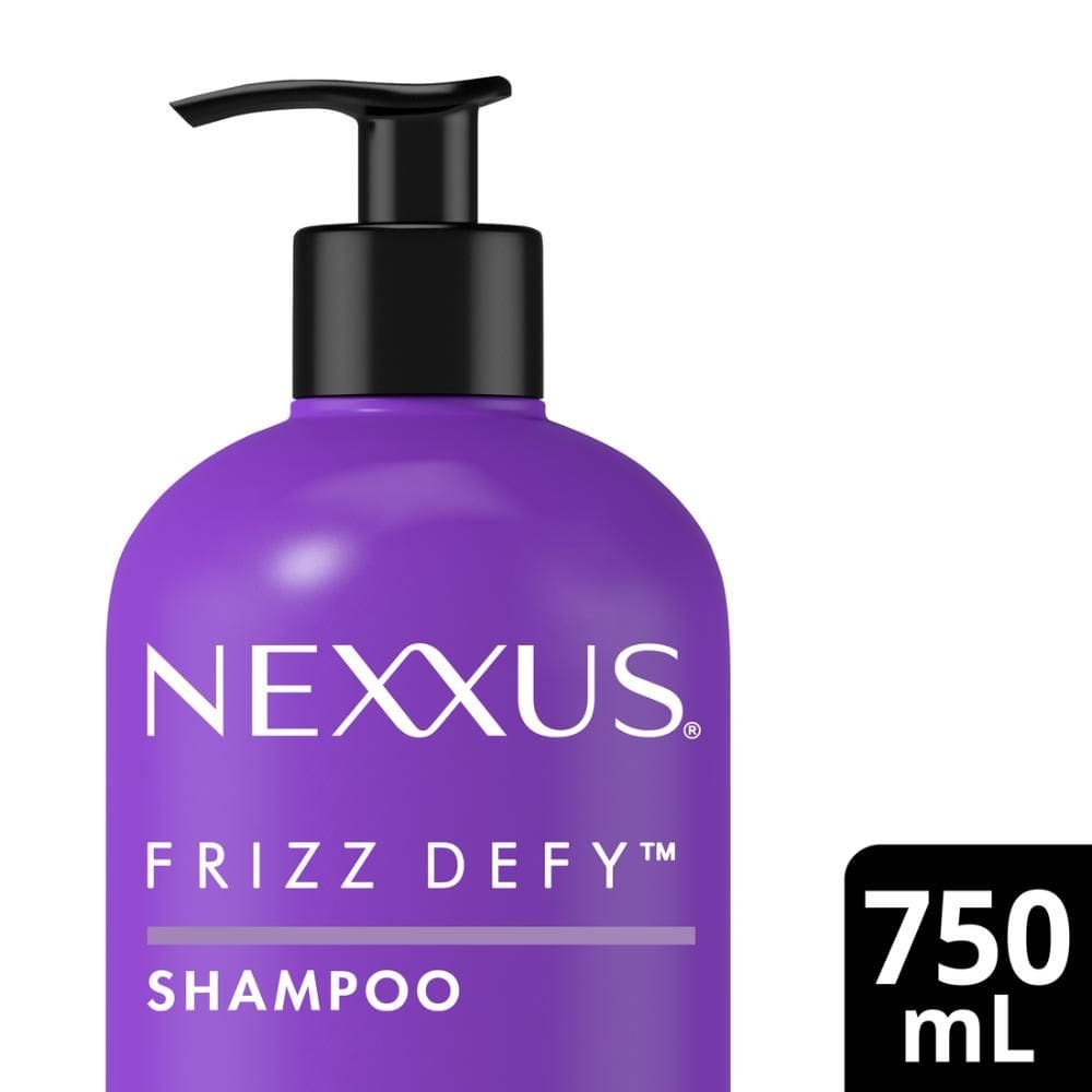 Shampoo Nexxus Frizz Defy 750ml