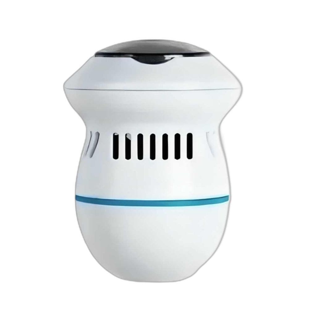 Lixa De Pé Elétrica / Esfoliador Recarregável Usb