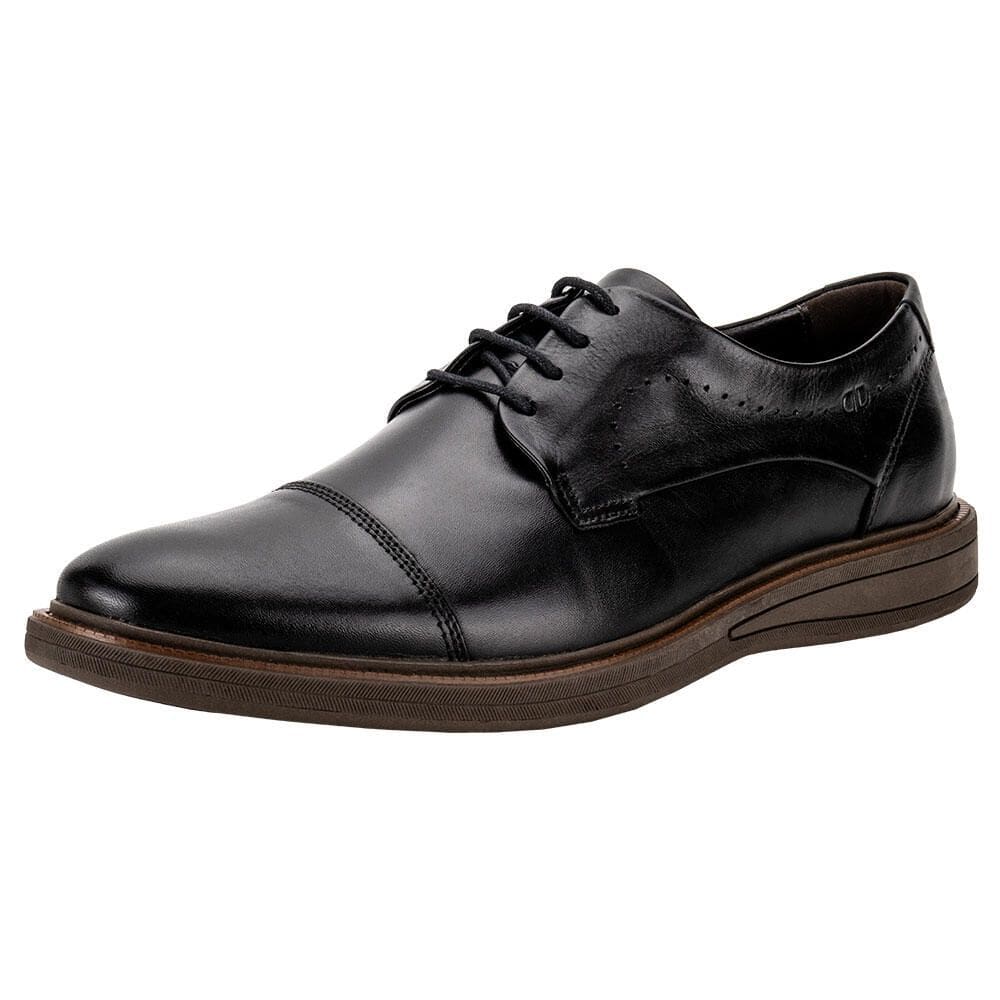 Sapato Masculino Metropolitan Bay Democrata - 273101