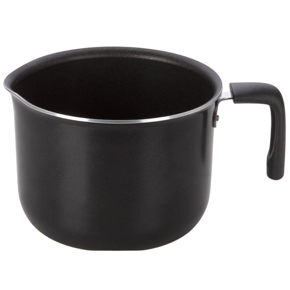 Leiteira 16cm 2,40 Litros Com Antiaderente Induct+ Multiflon