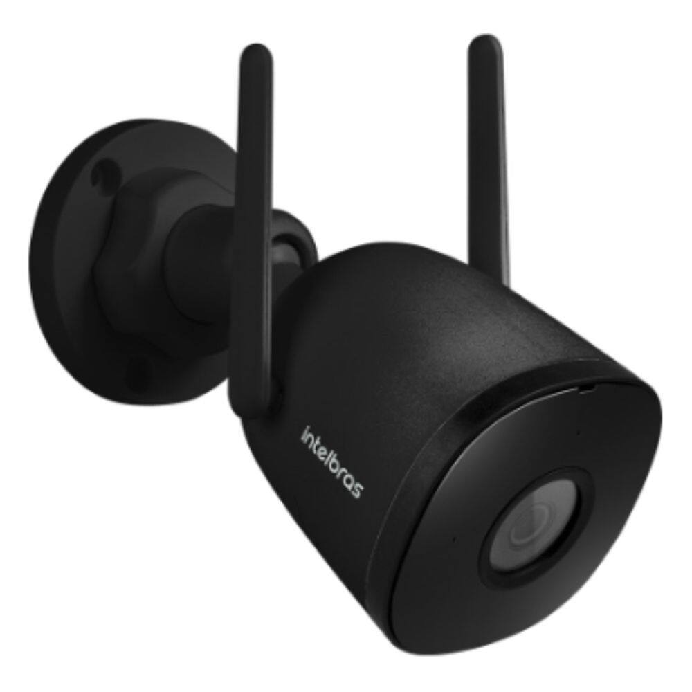 Camera De Video Wi-Fi Full Hd Im5Sc Bc Intelbras