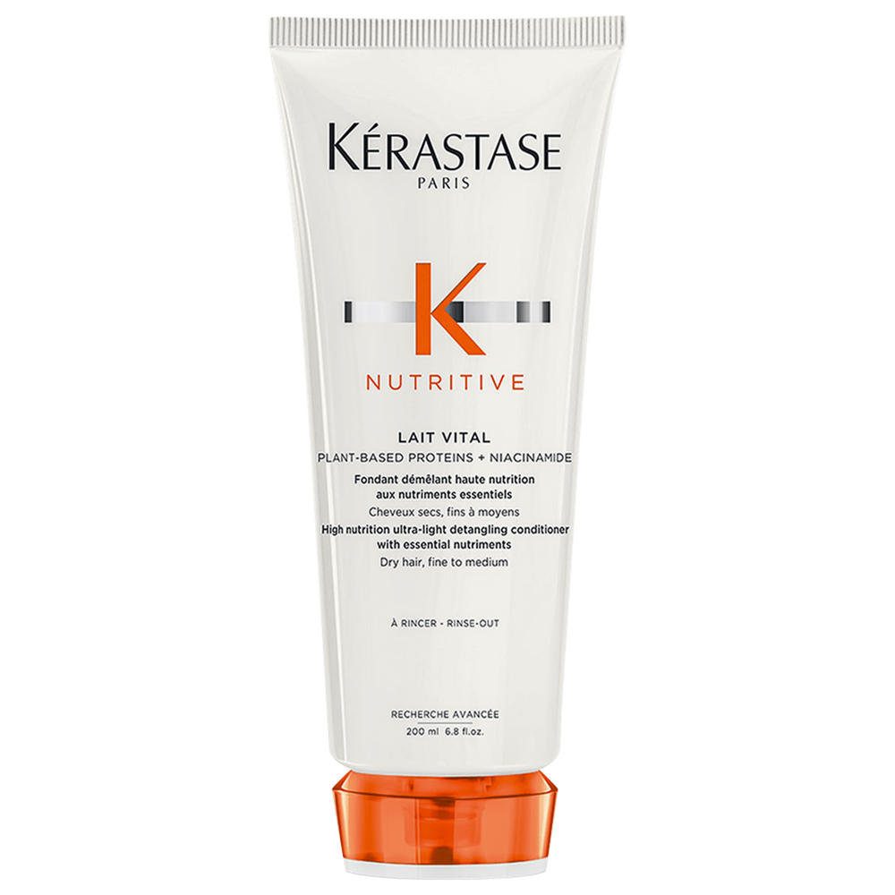Kérastase Nutritive Lait Vital - Condicionador 200ml