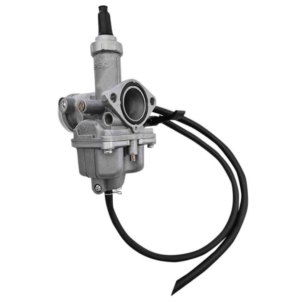 Carburador Titan 2002/2004/fan 125 Ate 2008 Bros 04 Completo SPEC