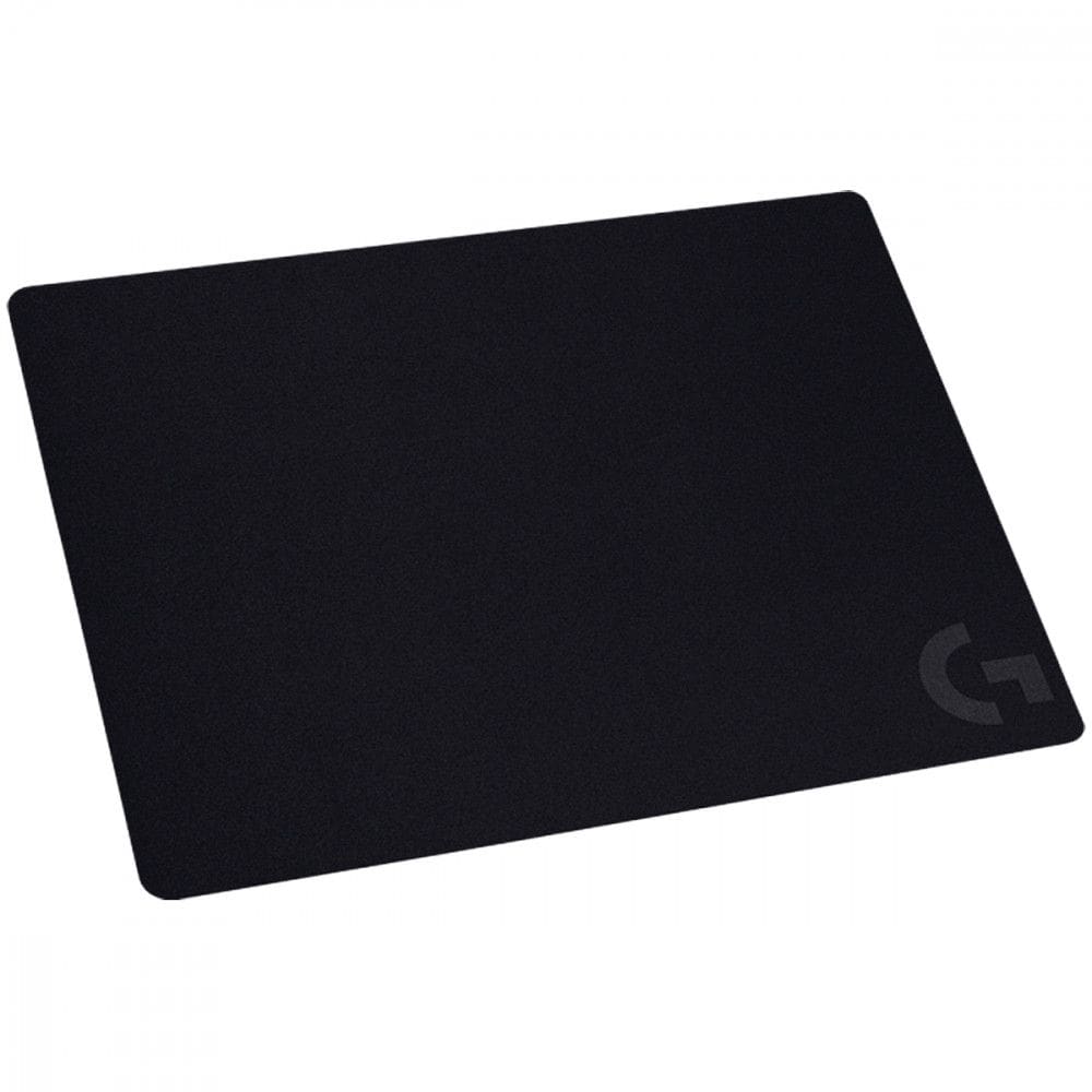 MousePad Gamer Logitech G G240 Preto 943-000783
