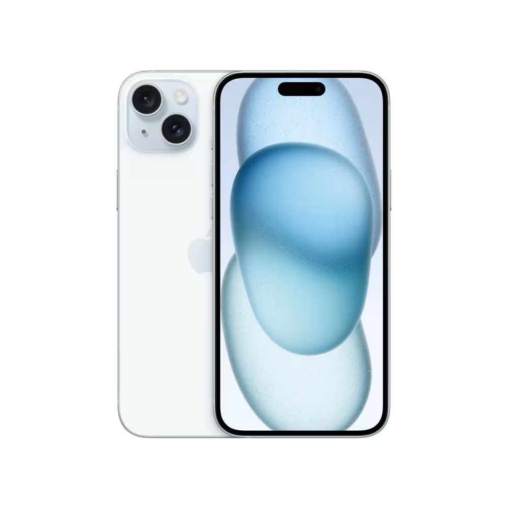 Apple iPhone 15 Plus本体 REEMBALADO: Apple iPhone 15 Plus 256GB | Extra