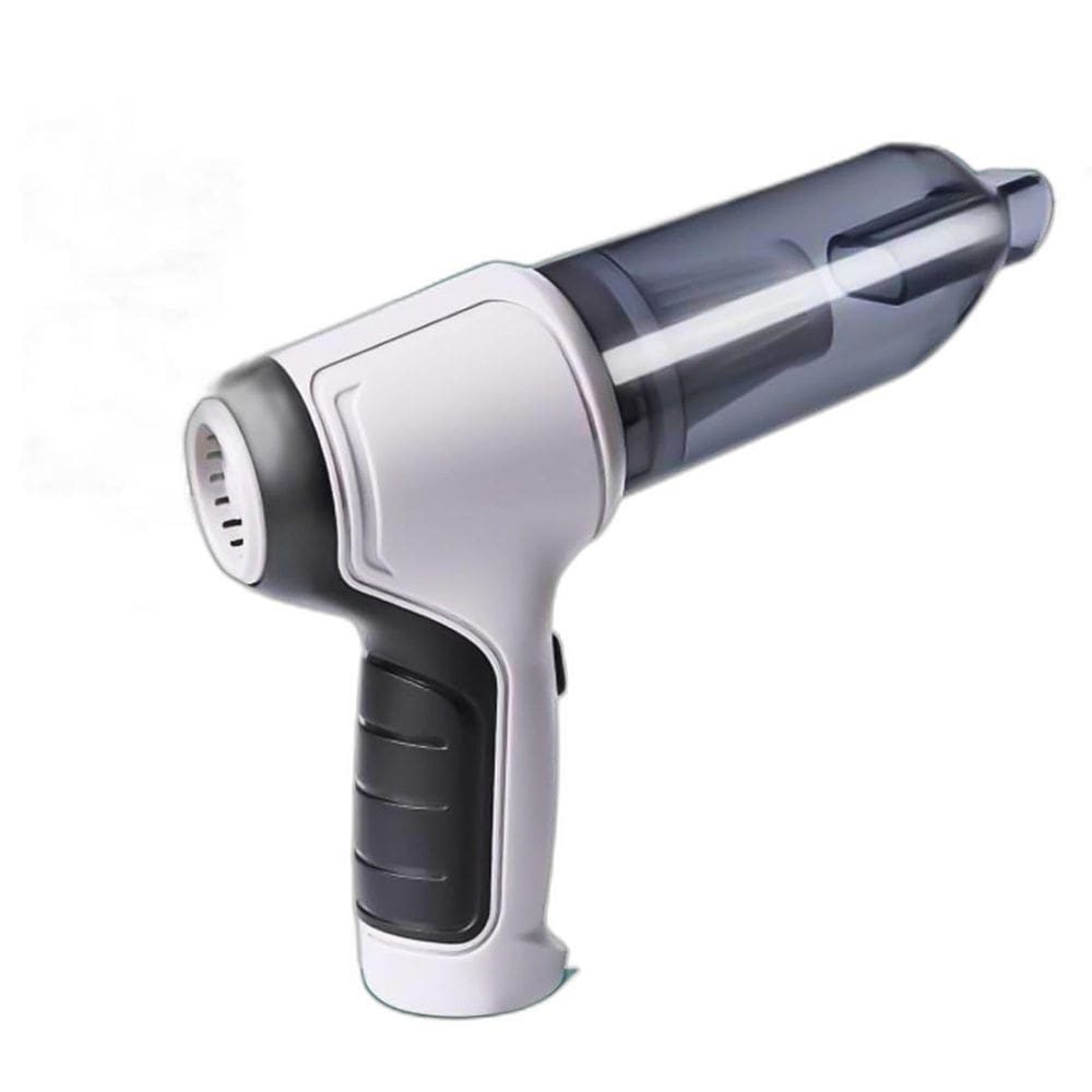 Mini Aspirador Pó Recarregável Portátil Usb Linha Premium