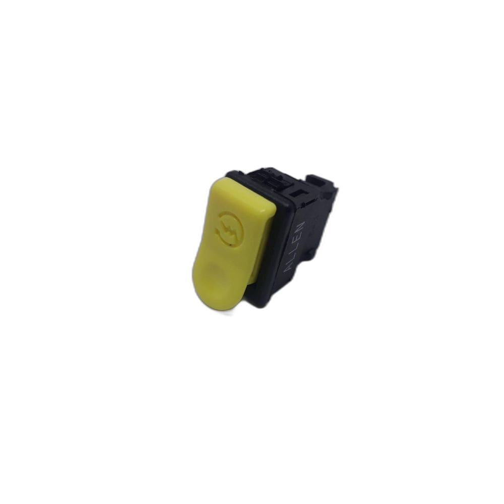 Botão Interruptor Partida Dafra Zig 100 2009/2014