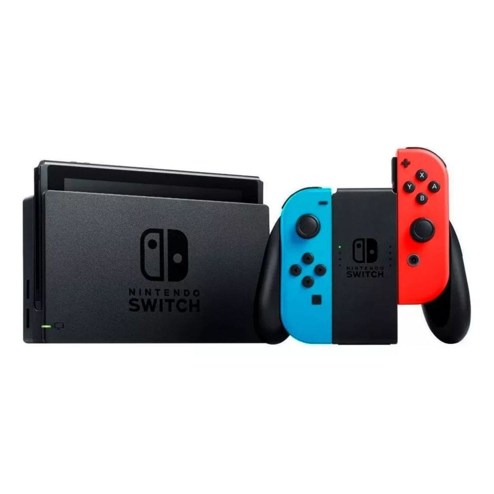 Console Nintendo Switch 32GB Mario Kart | Extra