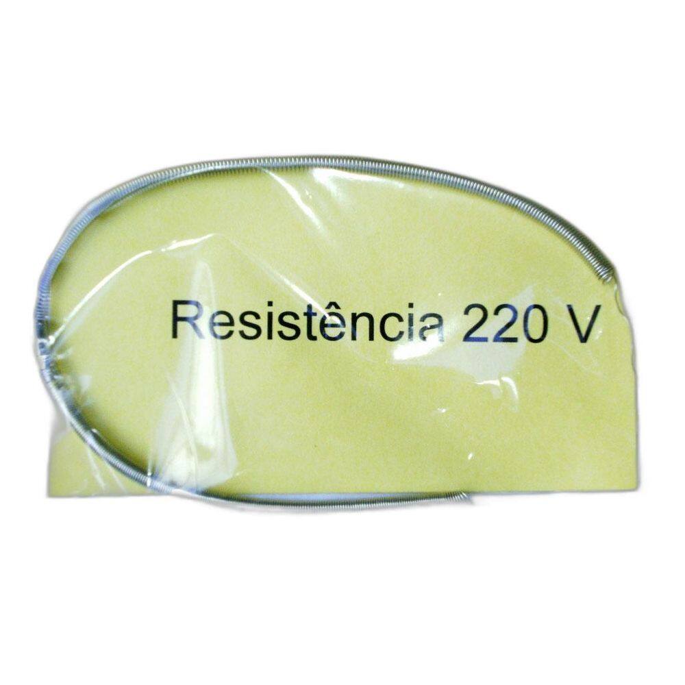 Kit 10 Resistências 220v Cortador De Garrafas JCEOS