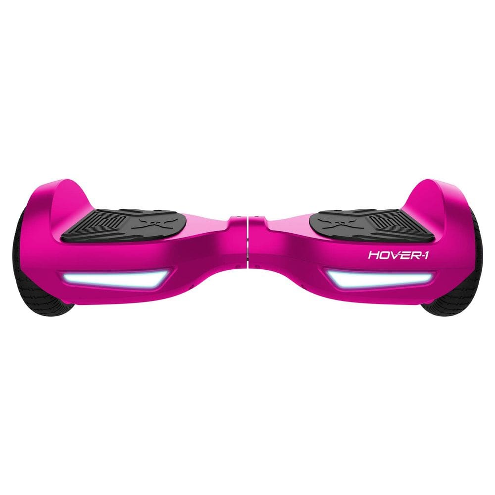 Hoverboard Hover-1 Drive Electric com equilíbrio automático de velocidade de 7 mph
