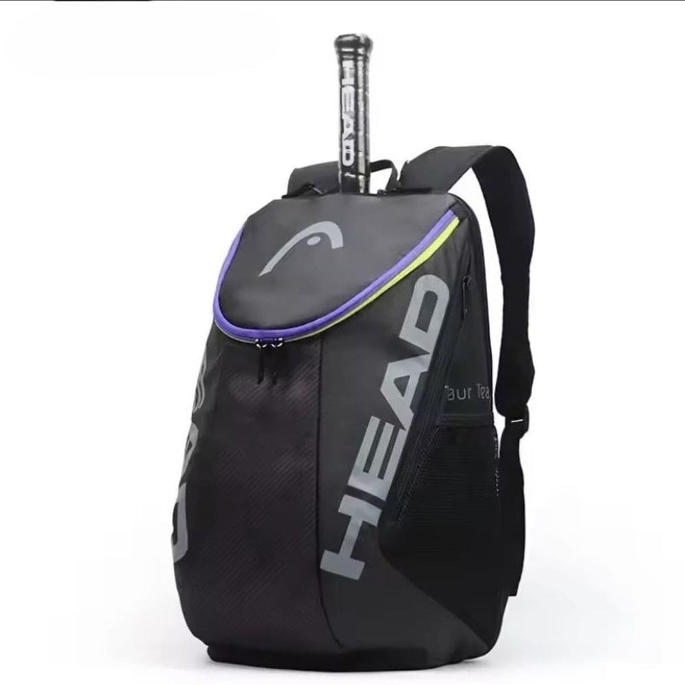 Mochila Raqueteira Head Tour Team Backpack Tenis Beach Tennis