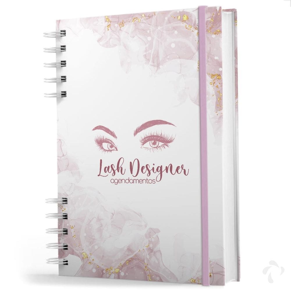 Agenda Lash Designer Para Agendamentos Com Pagamento Charmer