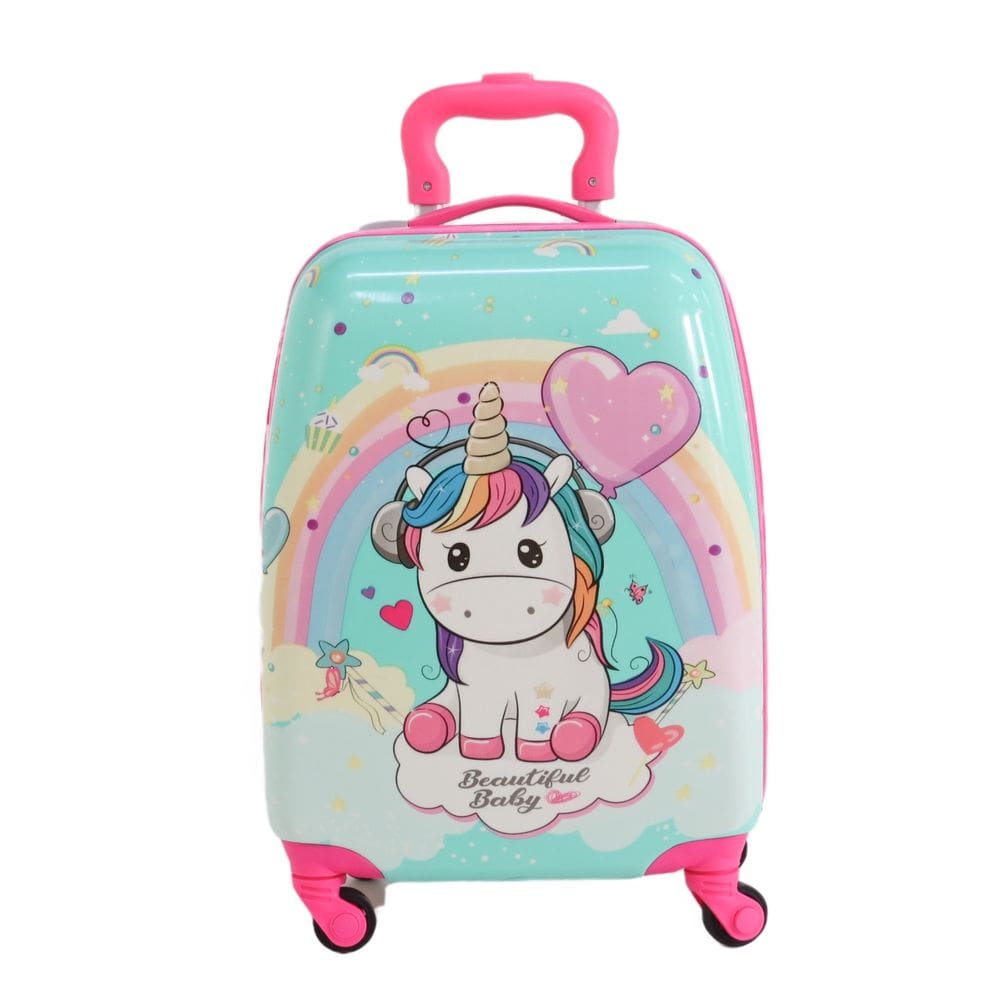 Malinha Rídiga Infantil Happy Kid