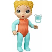 Boneca Baby Alive Hora Do Soninho - Loira - Hasbro Unica Boneca Baby Alive Hora Do Soninho - Loira - Hasbro