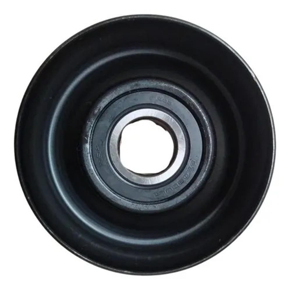 Polia Correia Alternador Vw Gol Saveiro Parati Ford Versalle