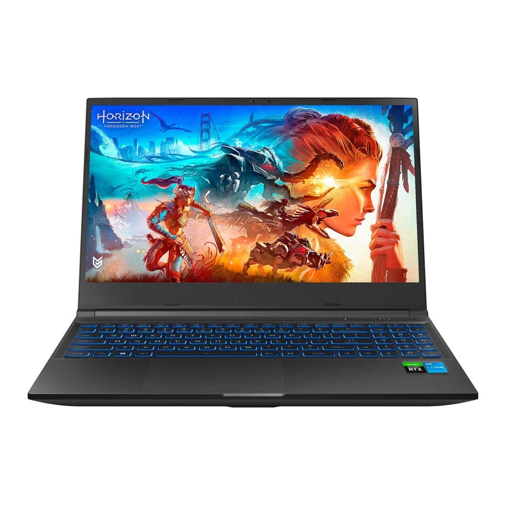 NOTEBOOK GAMER NEOLOGIC JOURNEY INTEL CORE I5 12450H, RTX 4050 6GB, 16GB DDR5 4800MHZ, 1TB SSD M.2 NVME, 15,6" FULL HD 165HZ, TECLADO ABNT2 ILUMI