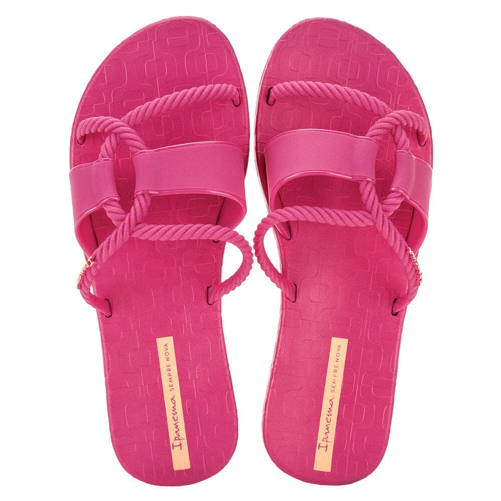 Chinelo Feminino Slide Diversa Ipanema 27232