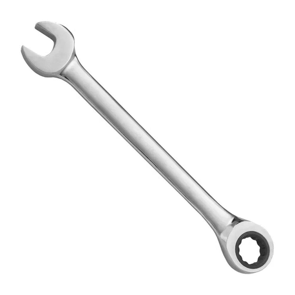 Chave Combinada Com Catraca Pl 19Mm 735419 - Onsite
