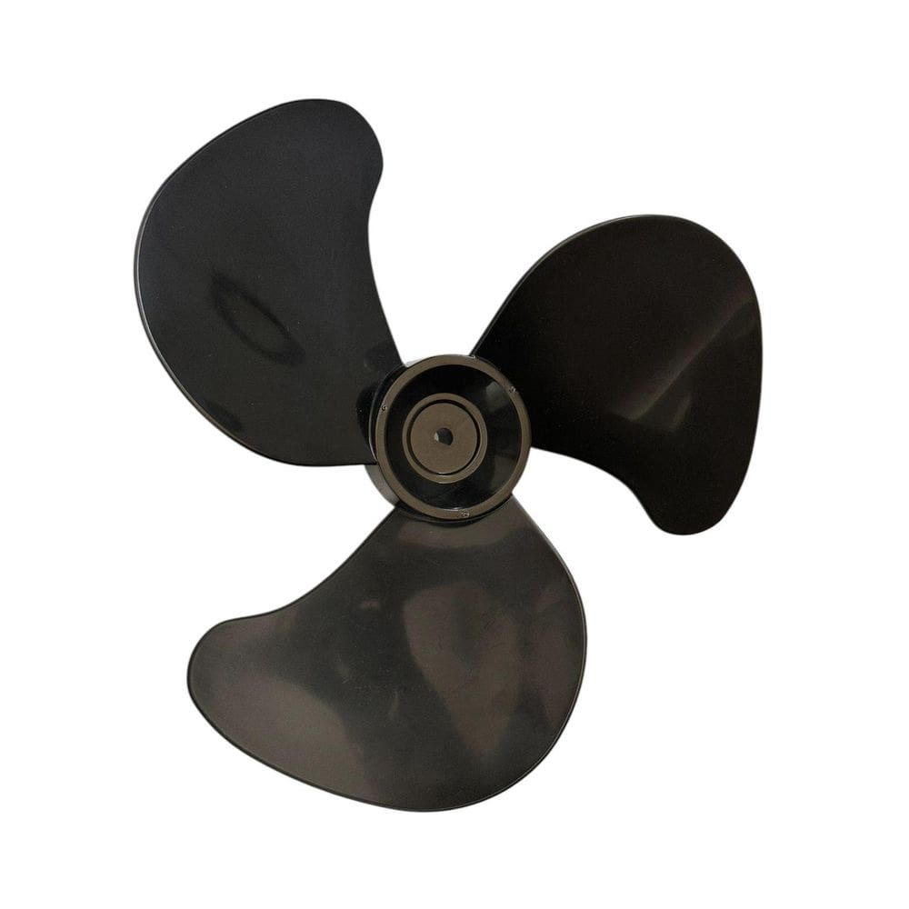 Hélice 30Cm 3 Pas Ventilador Fama E Britânia Ventus 30