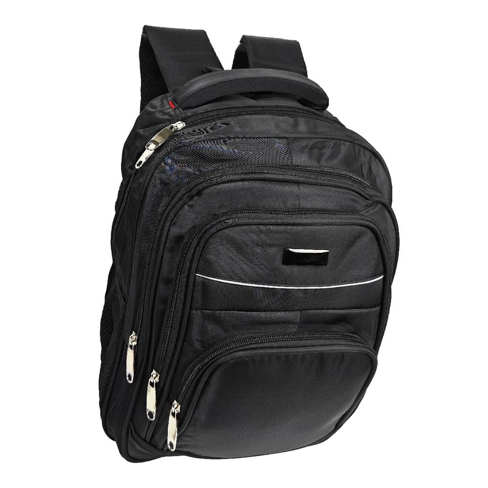 Mochila Impermeável Pequena Reforçada Altura 36cm Multiuso Alto Qualidade