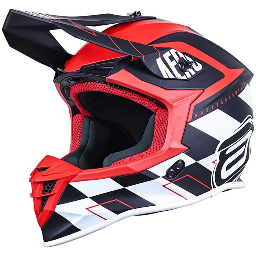 Capacete ASW R3 Victorious