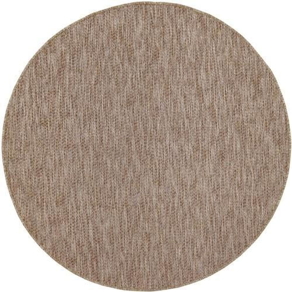 Tapete New Boucle 100 Redondo Piaui