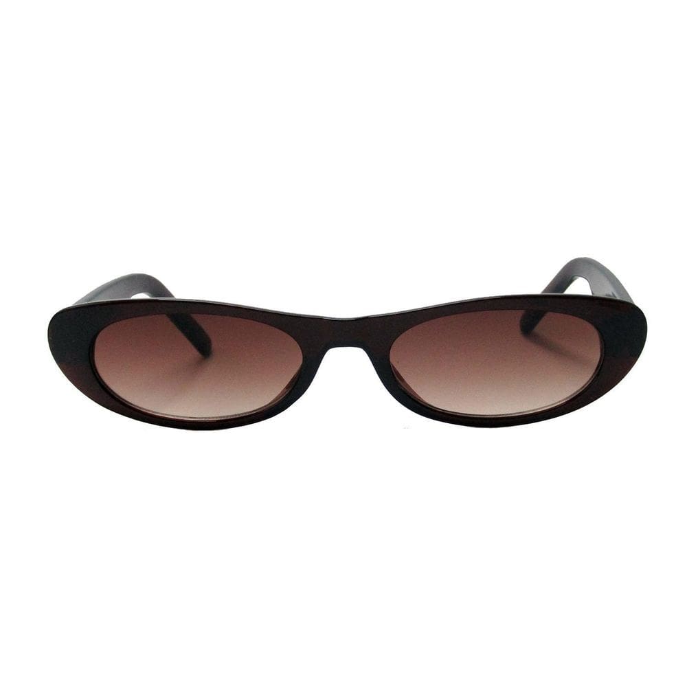 Oculos De Sol Feminino Uv400-N Tipo Blogueirinha