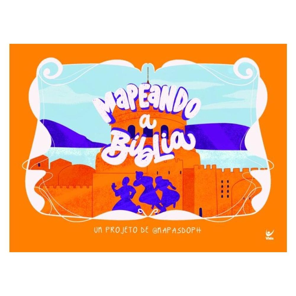 Mapeando A Bíblia