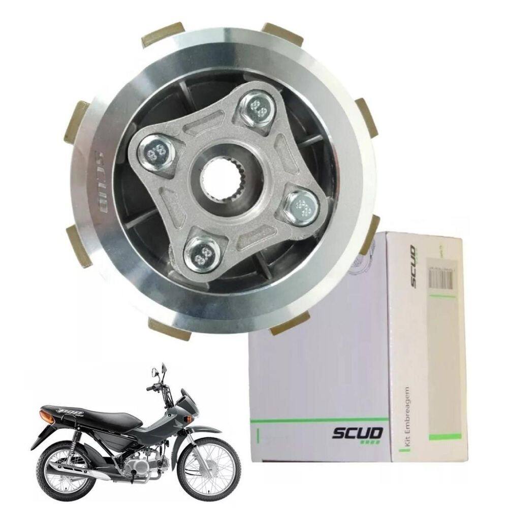 Motor