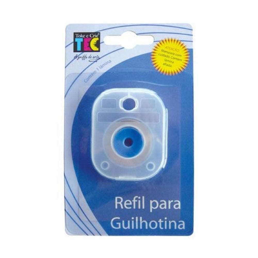Refil Para Guilhotina Toke E Crie Corte D1079 Ref 5635
