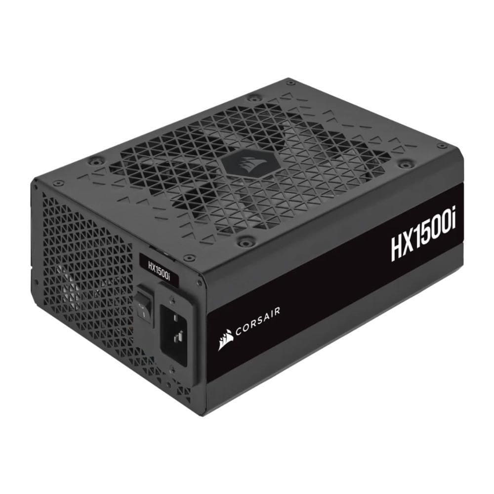 Fonte 1500W Corsair Hx1500I - Modular - Cp-9020215-Ww-001