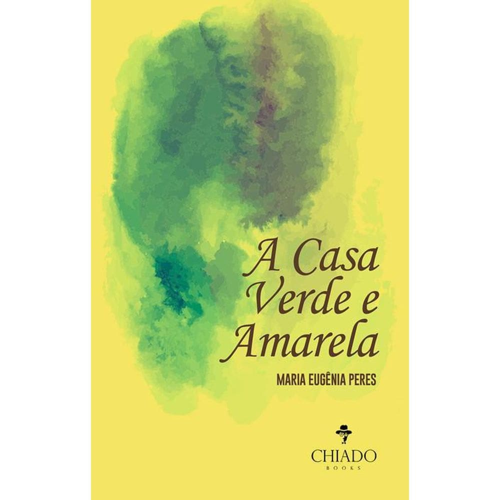 A Casa Verde e Amarela