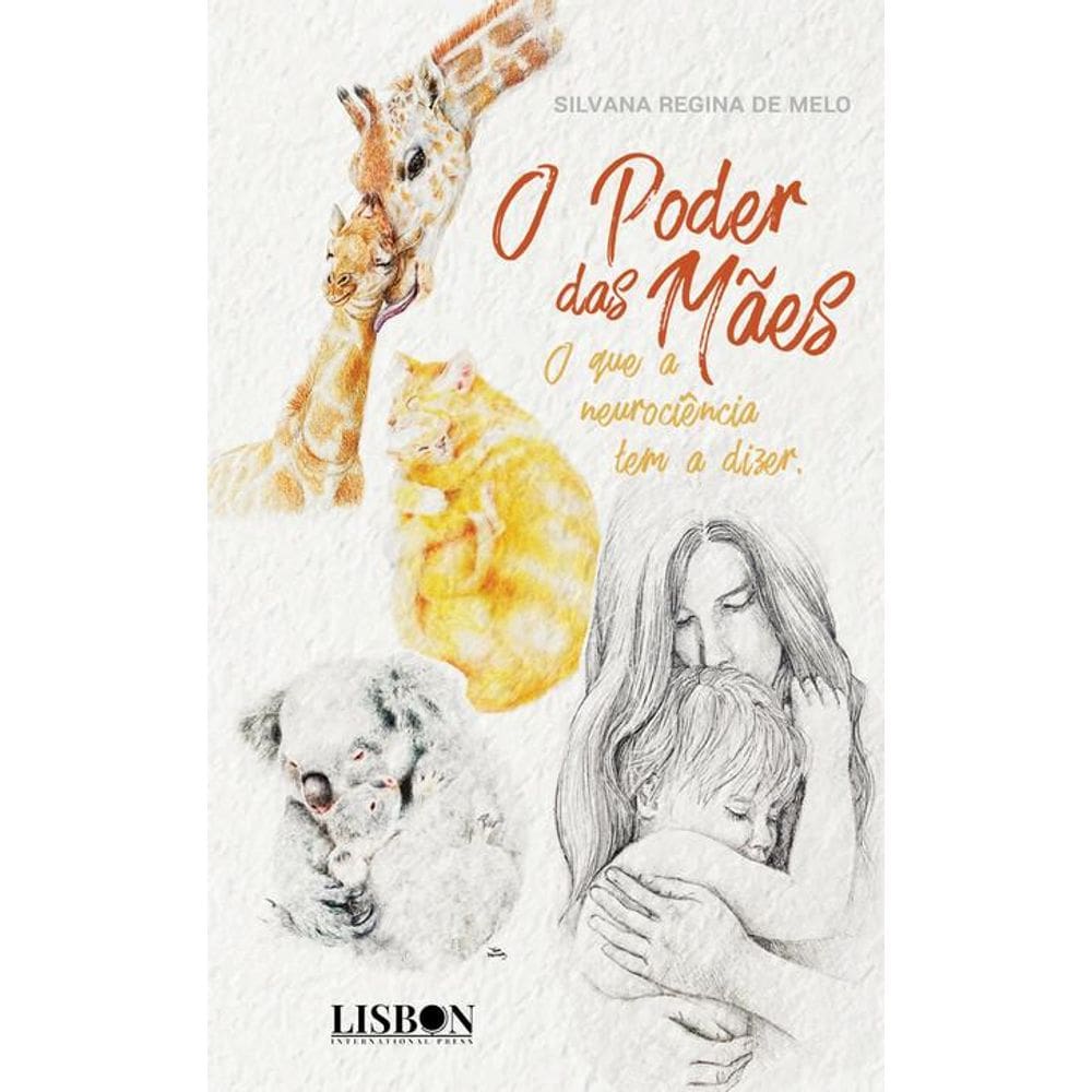 O poder das mães: O que a neurociência tem a dizer