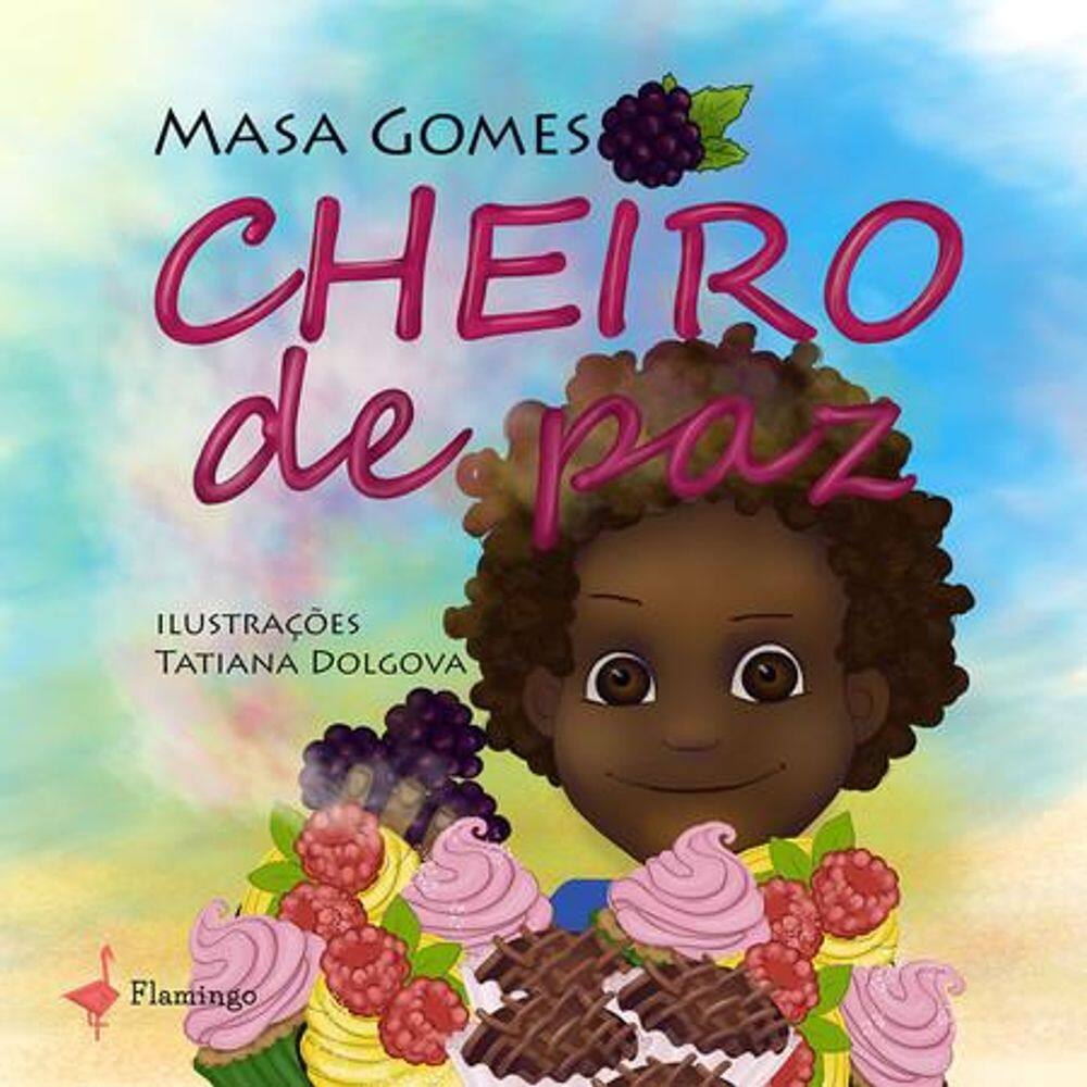 Cheiro de paz