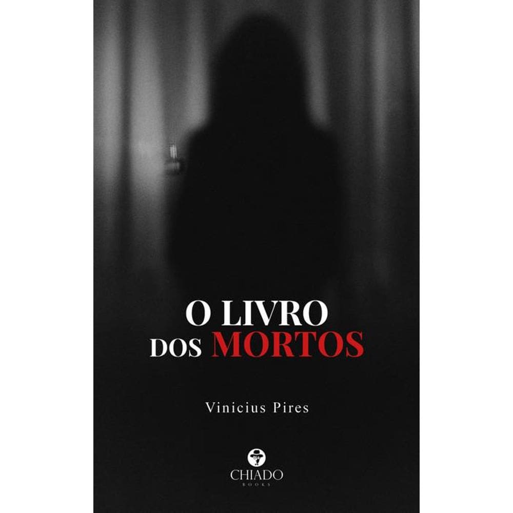 O livro dos mortos