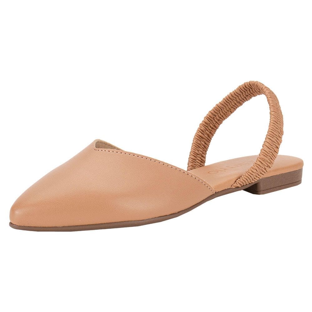 Sapato Feminino Mule Beira Rio 4134446