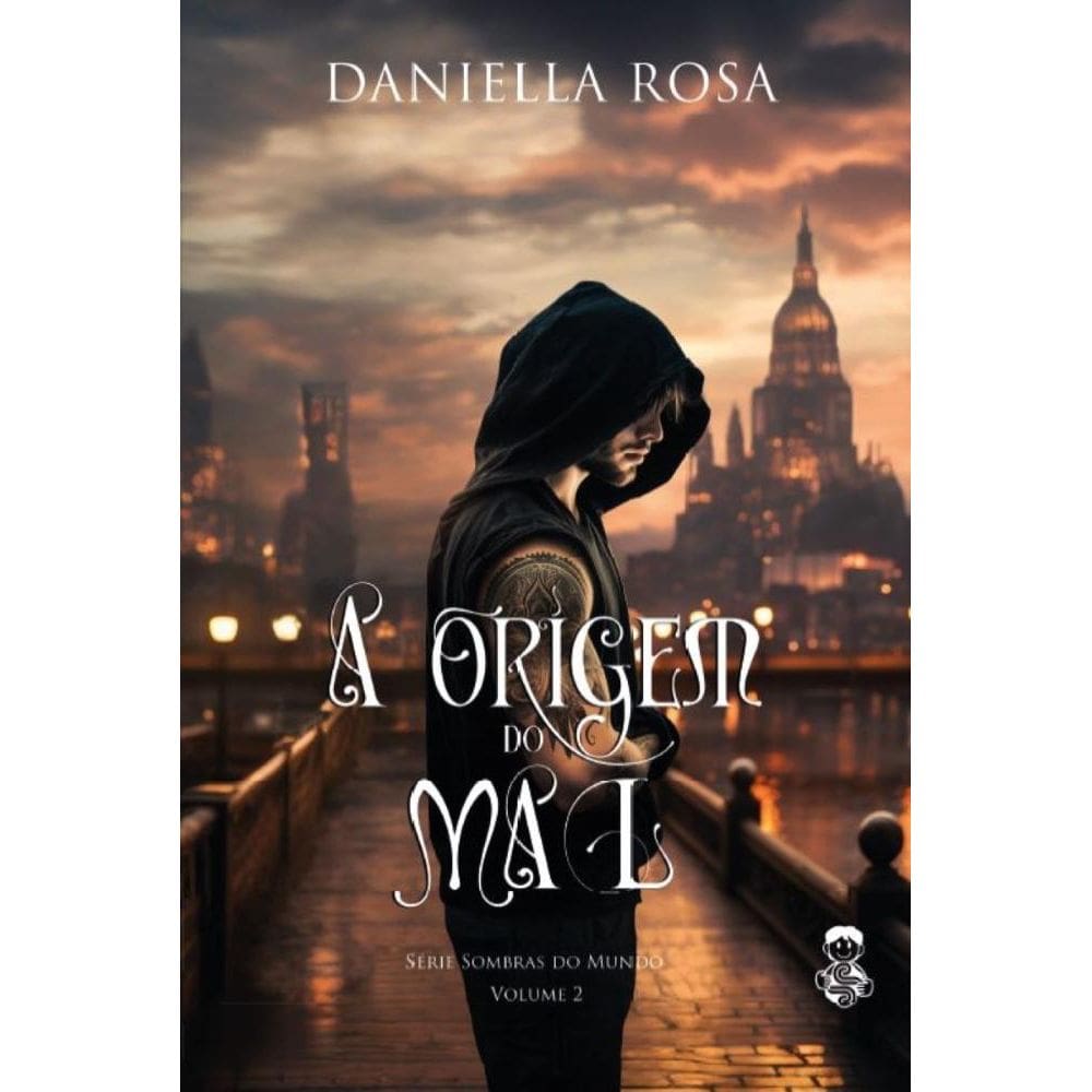 A origem do mal: Sombras do mundo 2